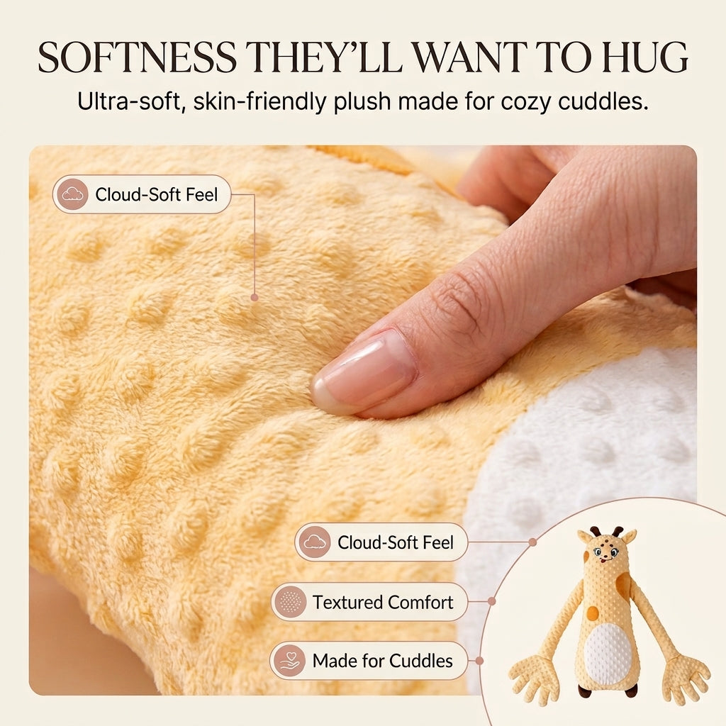 PopLid™ Soothing Giraffe