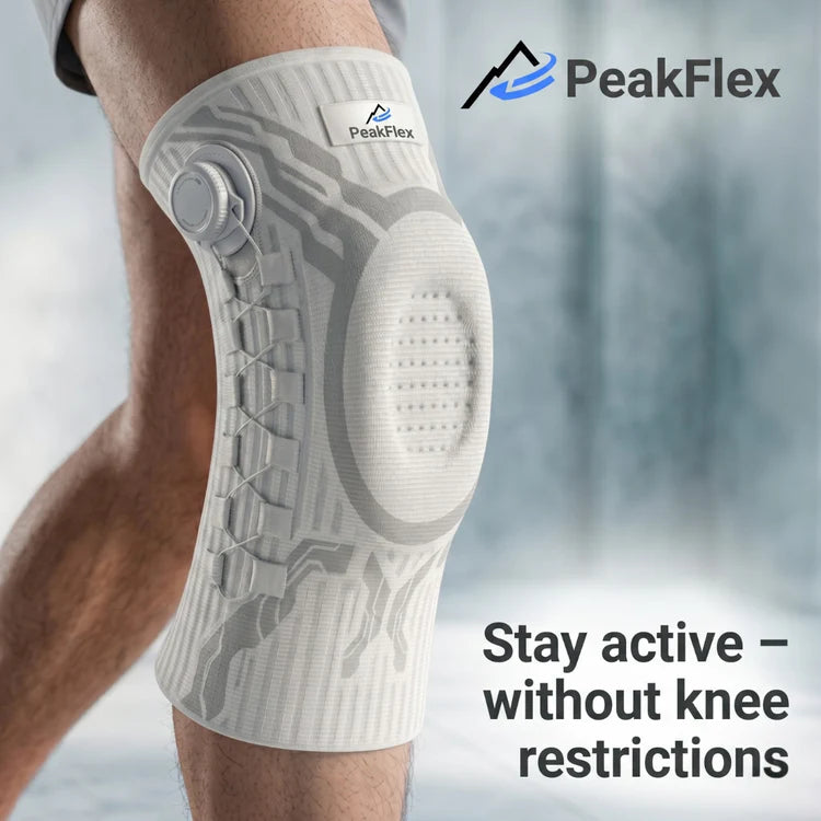 FlexCore Knee Sleeve