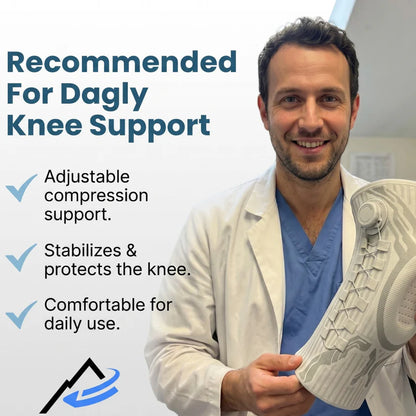 FlexCore Knee Sleeve