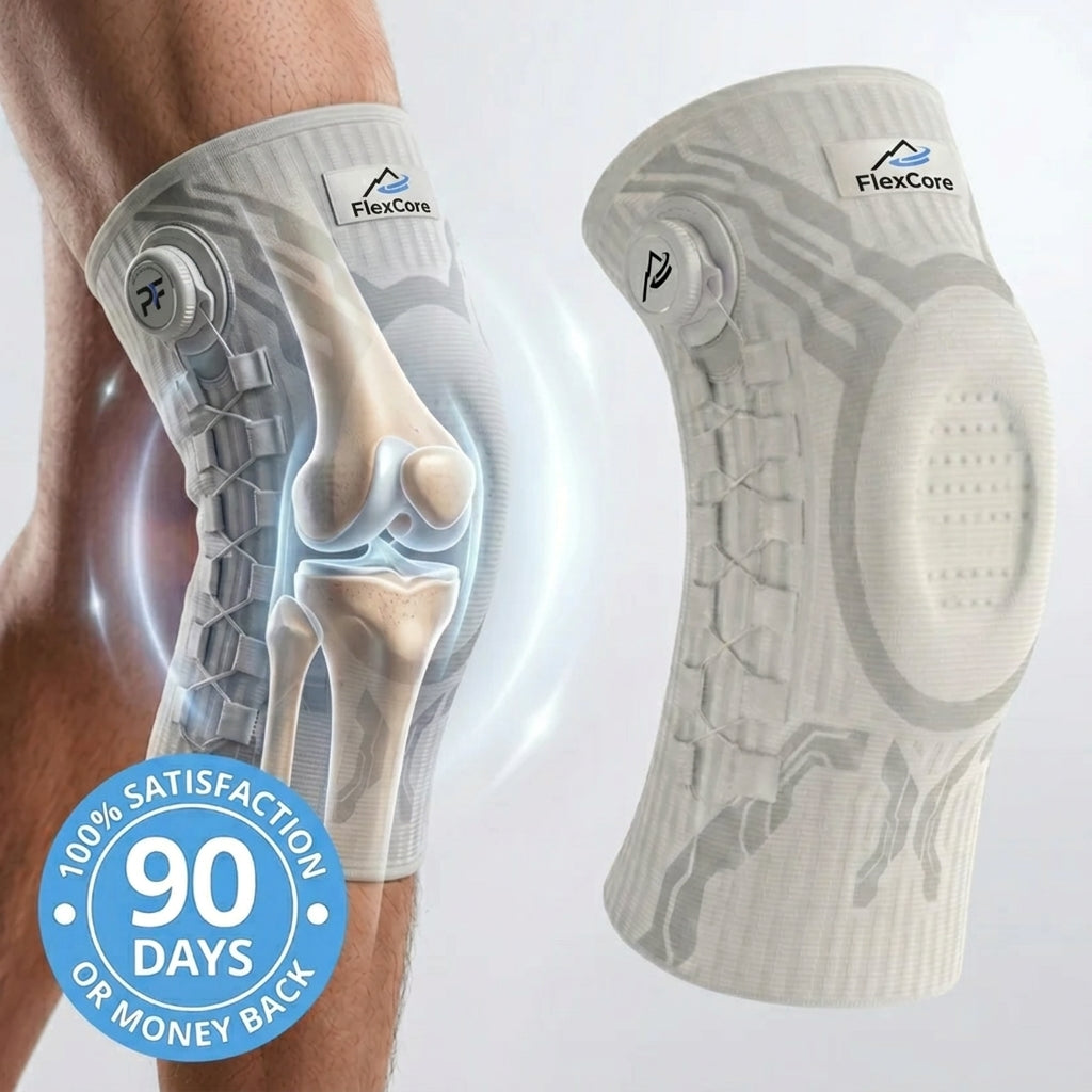 FlexCore Knee Sleeve