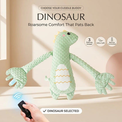 PopLid™ Soothing Giraffe